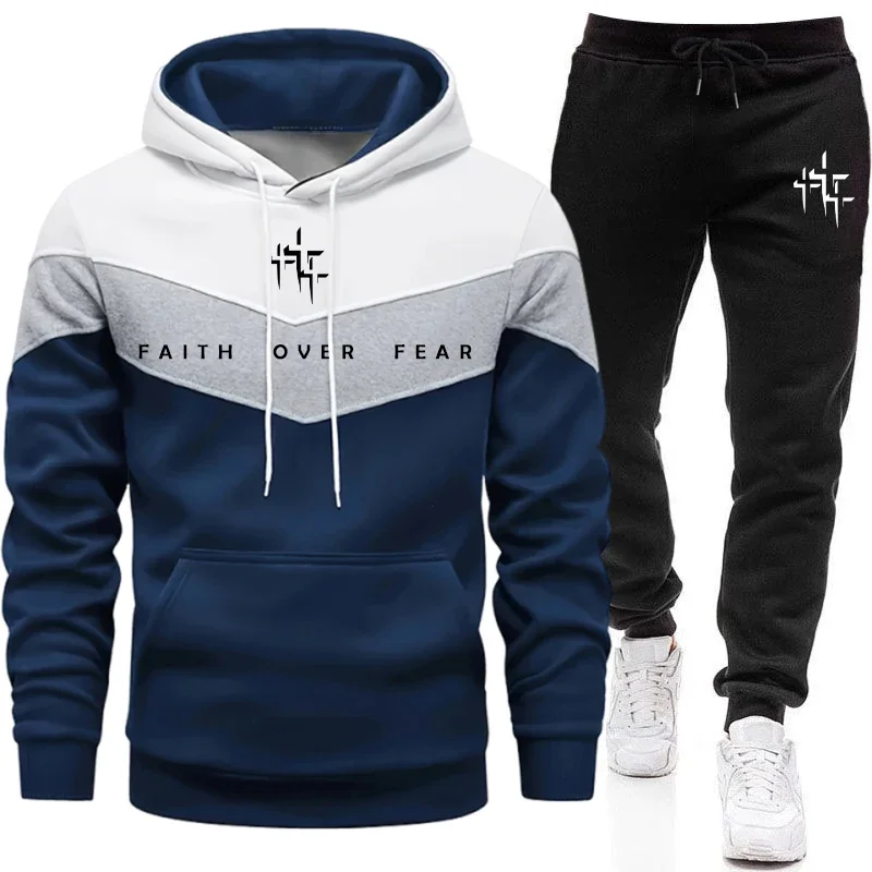 Korku Üzerinde İnanç Erkek Eşo - Joggers Pants incelemesi ve fiyatı