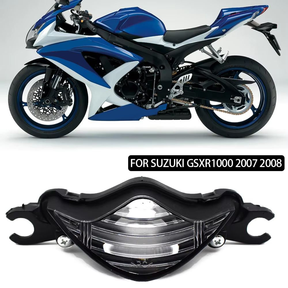 Temizle motosiklet far far üst - Running Headlamp incelemesi ve fiyatı