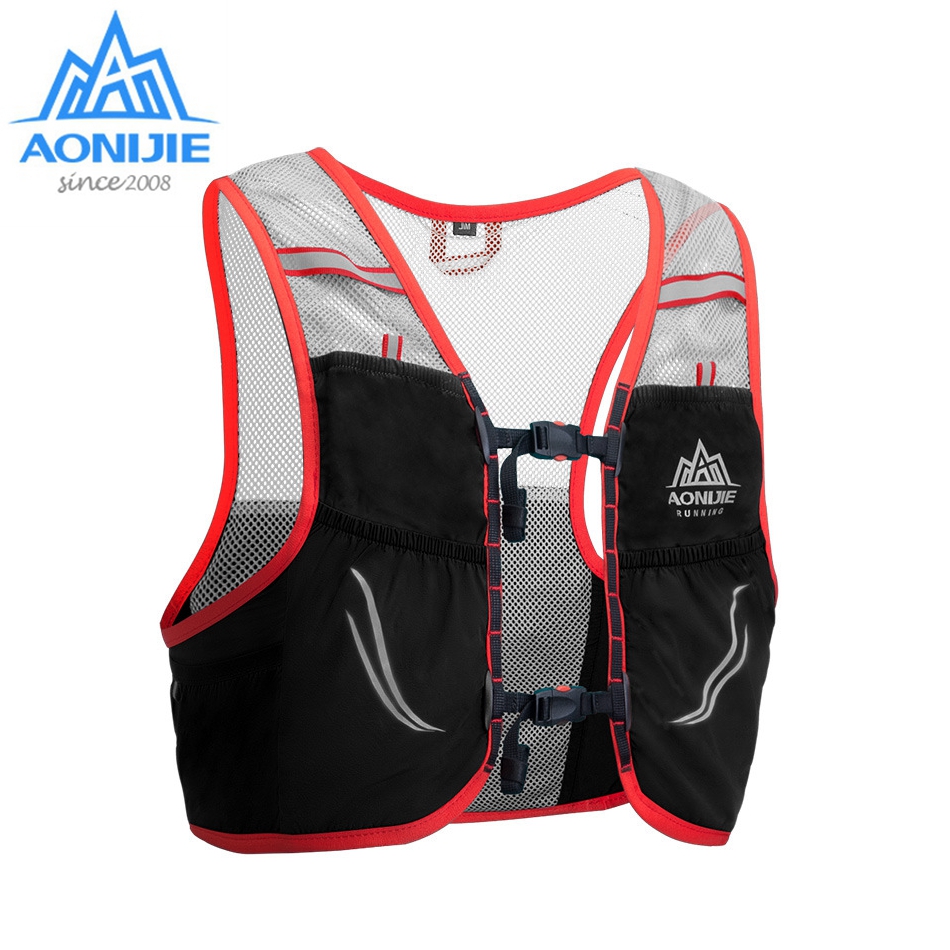 AONIJIE C932 hafif sırt çantas - Hydration Vest incelemesi ve fiyatı