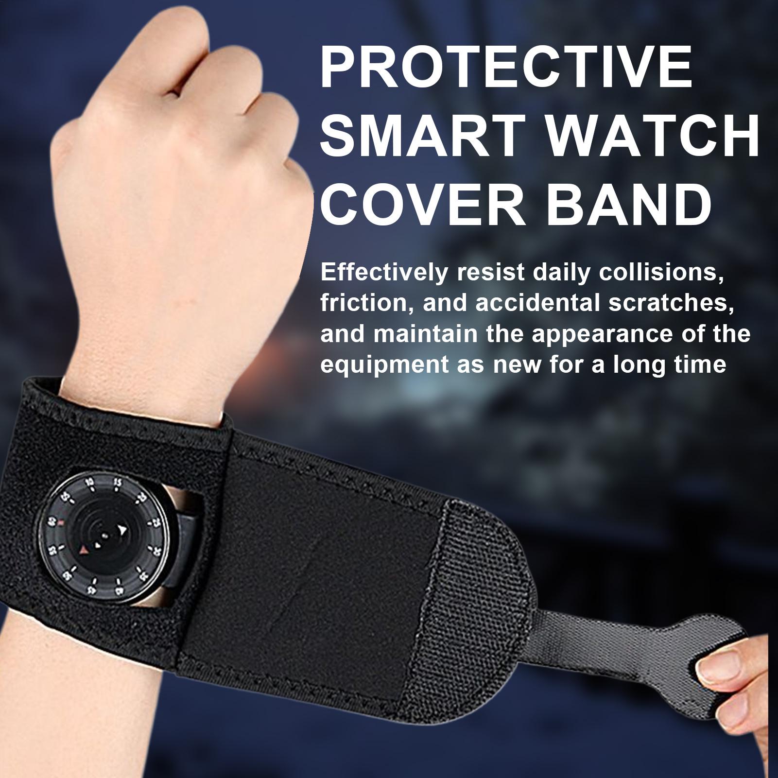 Akıllı Saat Koruyucu Kayış Saa - Running Watch incelemesi ve fiyatı