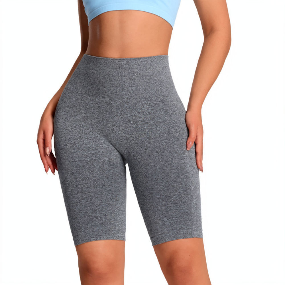 Yüksek Bel Yoga Şortu, Kadın F - Running Gear Junior incelemesi ve fiyatı