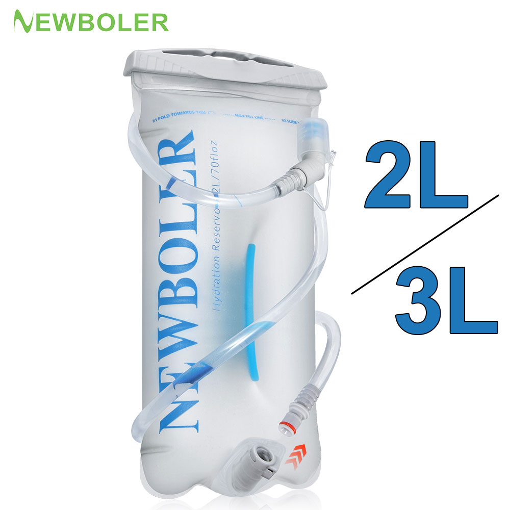 NEWBOLER Su Mesanesi Su Rezerv - Hydration Vest incelemesi ve fiyatı
