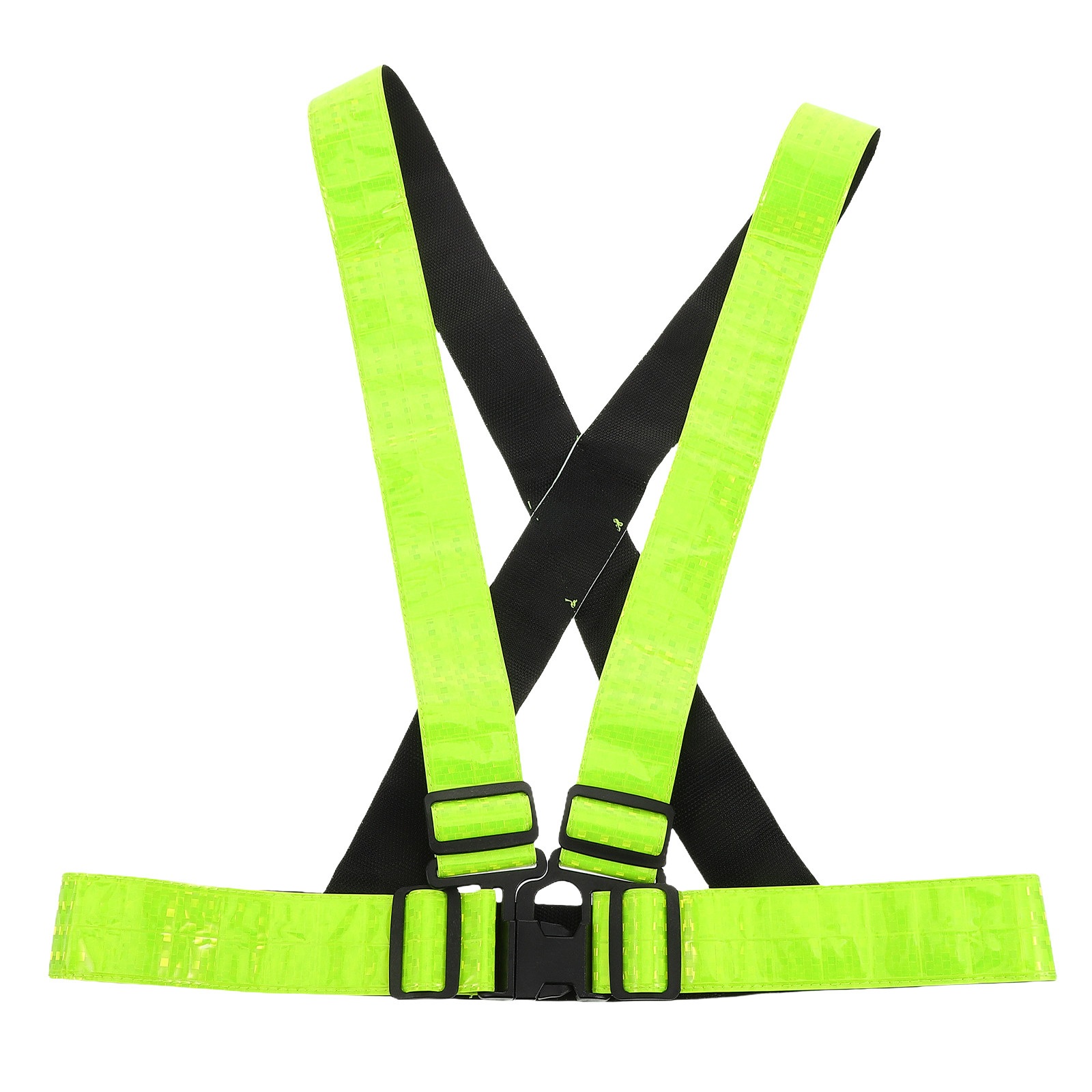 Yansıtıcı Yelek, Gece Koşusu İ - Running Visibility Gear incelemesi ve fiyatı