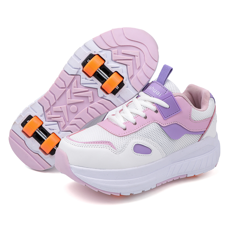 Çocuklar için 4 Tekerlekli, Çı - Running Shoes Women incelemesi ve fiyatı