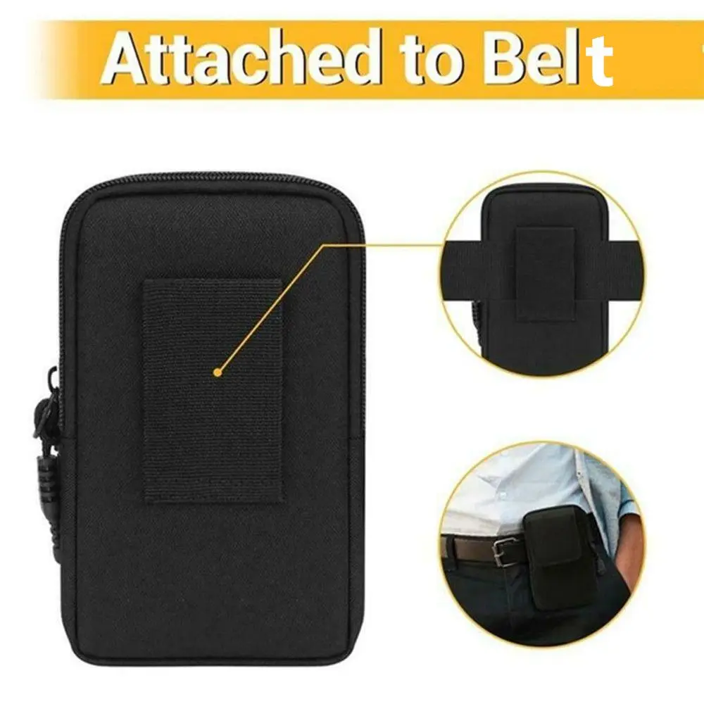 Erkekler için Taktik MOLLE Kem - Running Belt incelemesi ve fiyatı
