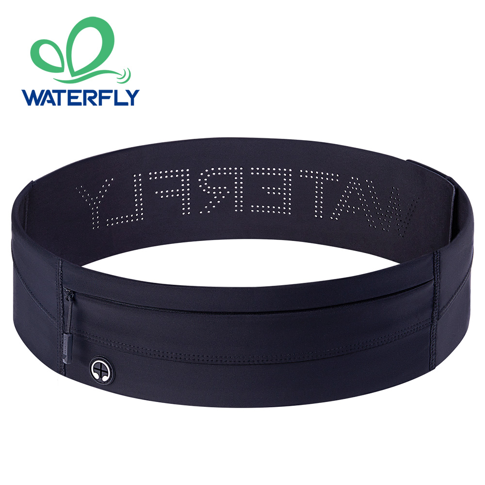 WATERFLY koşu kemeri fanny pak - Running Belt incelemesi ve fiyatı