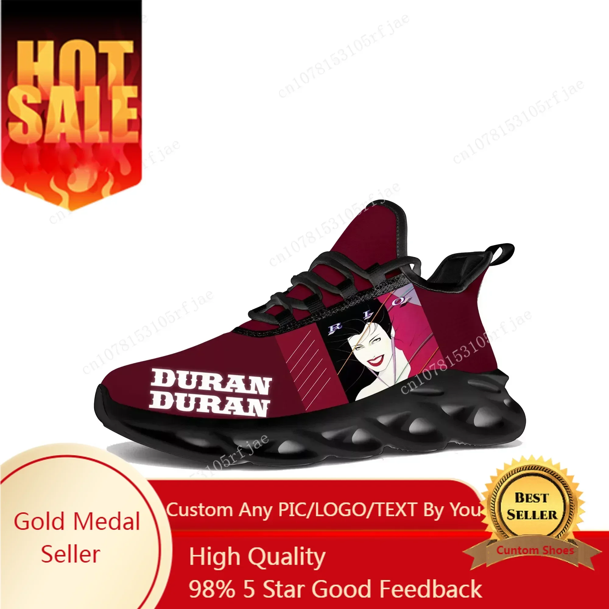 Duran Duran Flats Spor Ayakkab - Running Shoes Women incelemesi ve fiyatı